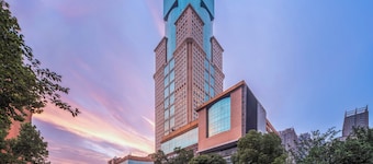 武汉江汉路智选假日酒店 - IHG 旗下饭店