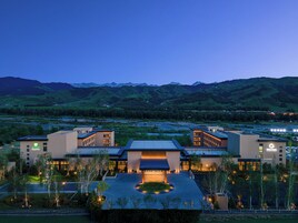 Servicio de la propiedad