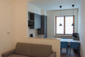 Interior - Blue Apartment - Verona & Lake (San Vito Al Mantico)