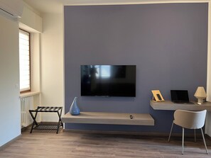 Interior - Blue Apartment - Verona & Lake (San Vito Al Mantico)