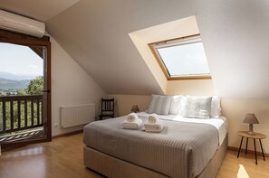 3 Schlafzimmer, Bügeleisen/Bügelbrett, Reisekinderbett, WLAN