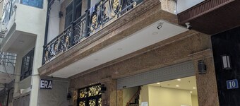 Era Apartment 158 Nguyen Khanh Toan