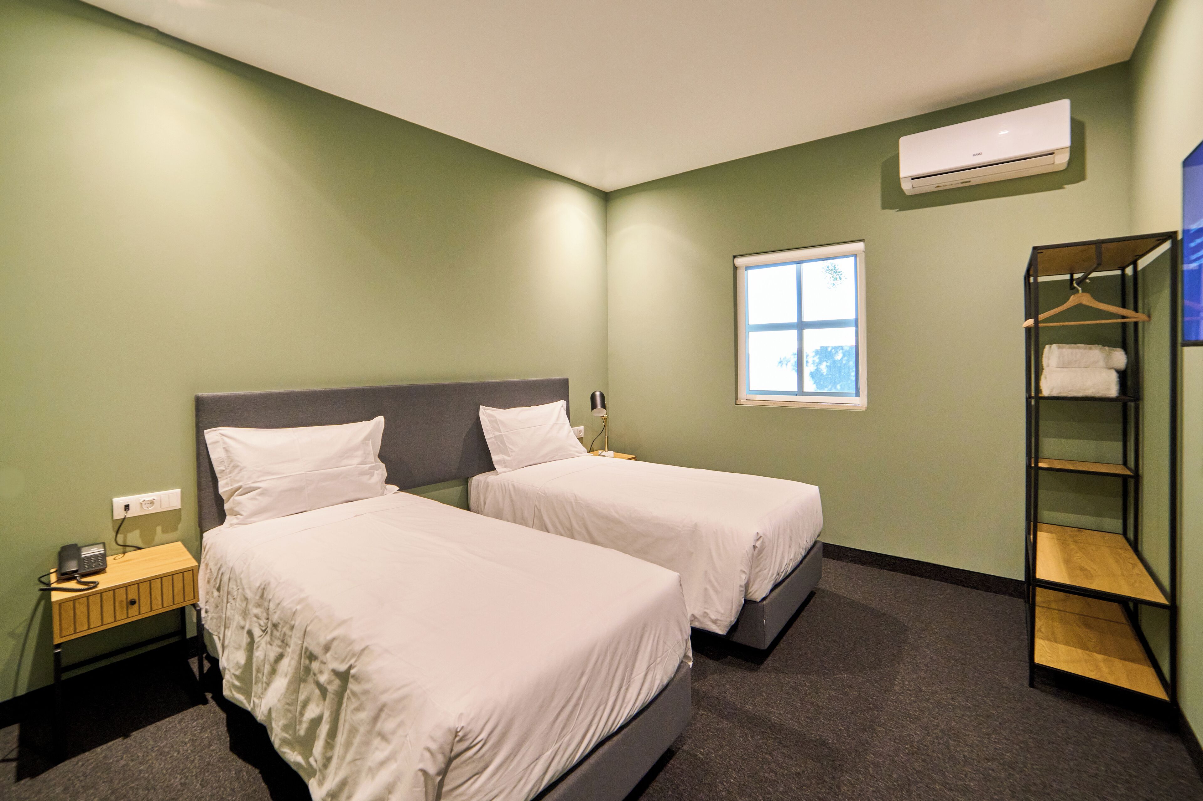 Foto - Albufeira Lounge Hotel