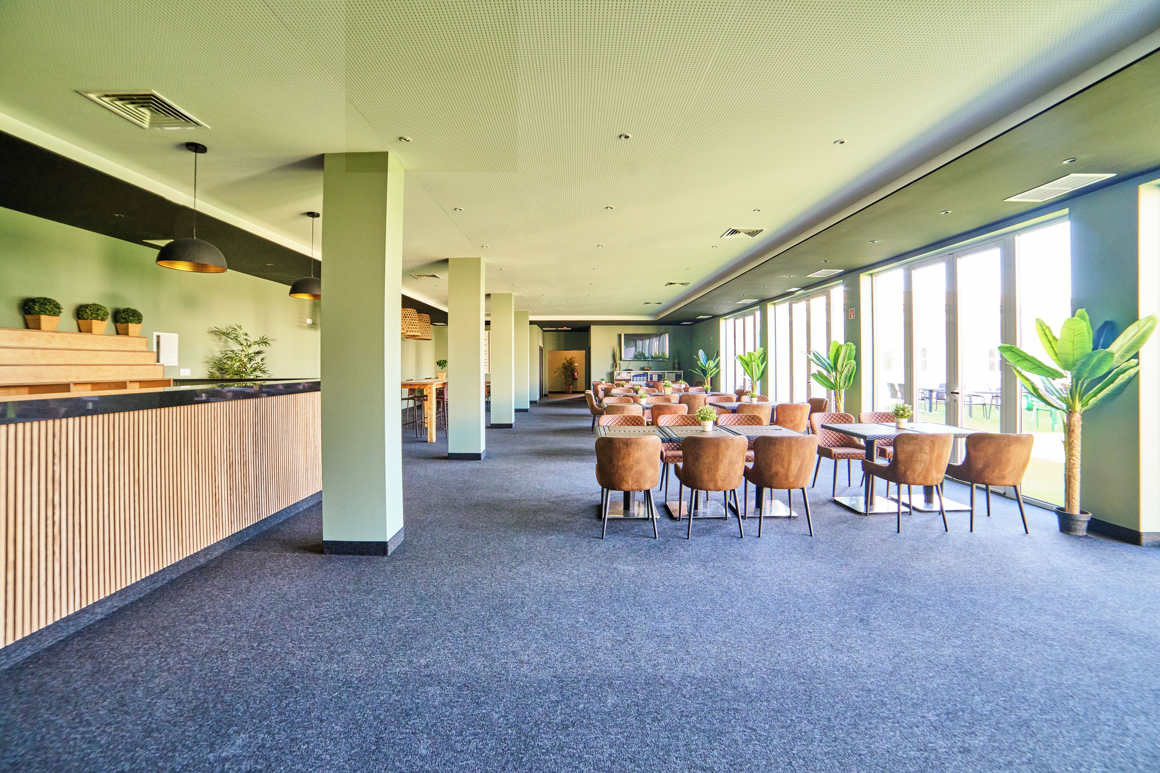 Foto - Albufeira Lounge Hotel