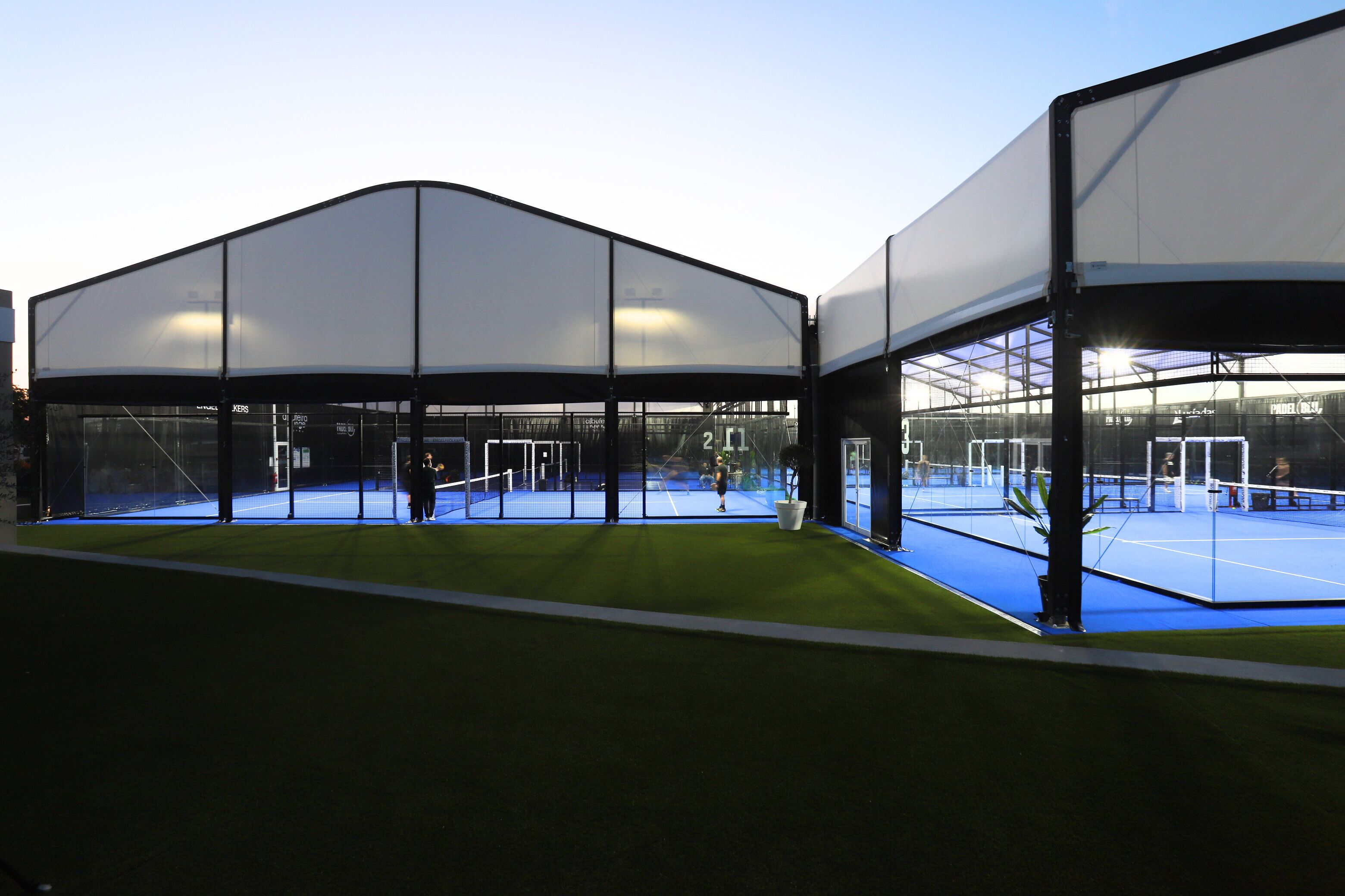 ลานระเบียง/นอกชาน