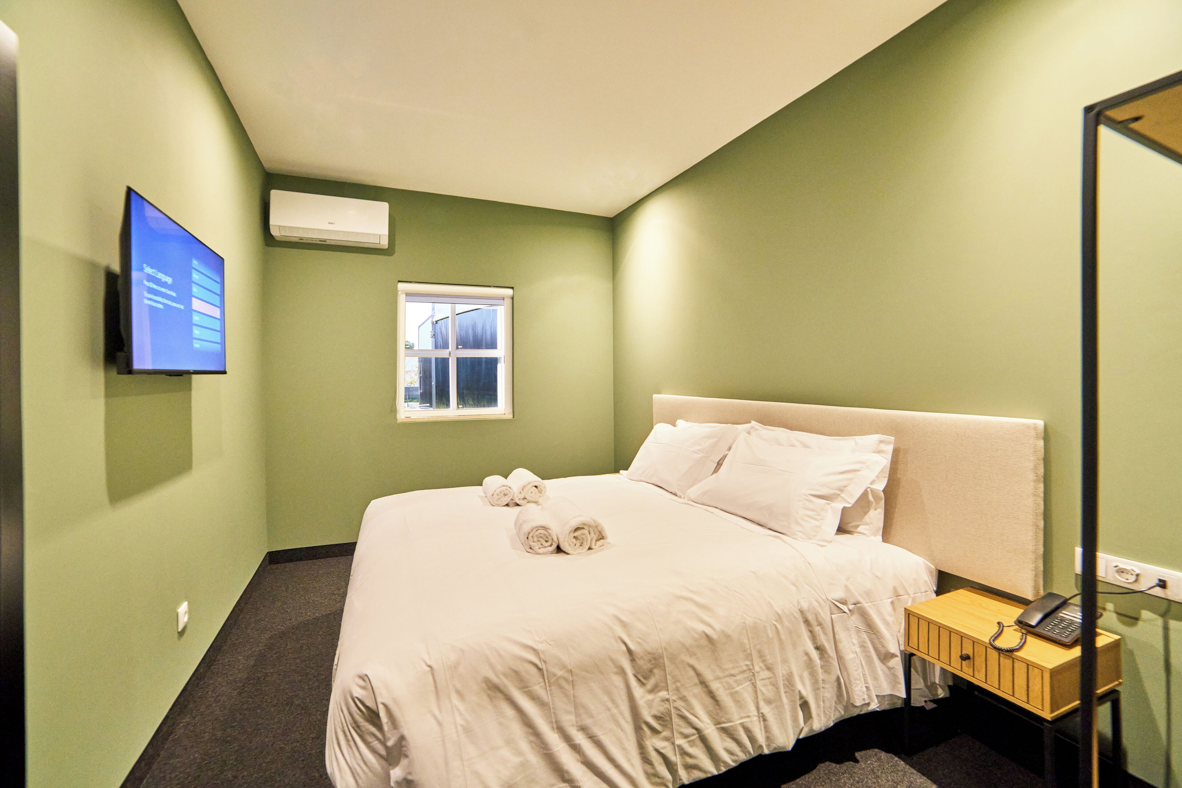 Foto - Albufeira Lounge Hotel