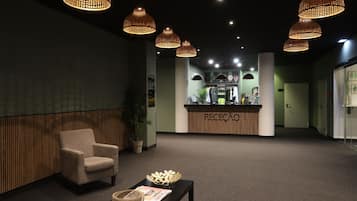 Recepción