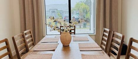 用餐區