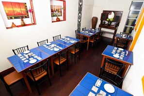 ร้านอาหาร