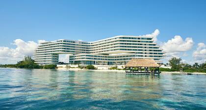 SHA Wellness Mexico