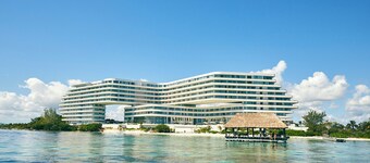 SHA Wellness Mexico