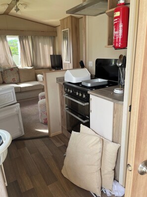 Cabin | Interior
