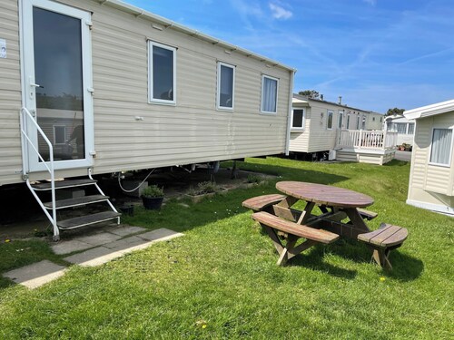 Lymington Lodge in Newquay