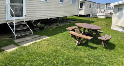 Lymington Lodge in Newquay