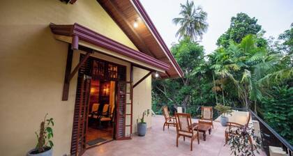 petit paradis hiriketiya