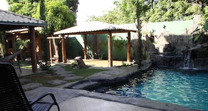 Hotel Barroso