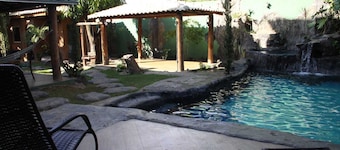 Hotel Barroso