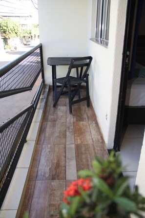 Lanai - Hotel Barroso (Pirapora)