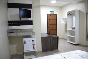 Wi-Fi gratuit, draps fournis