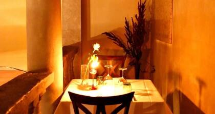 La Locanda Di Bagnara