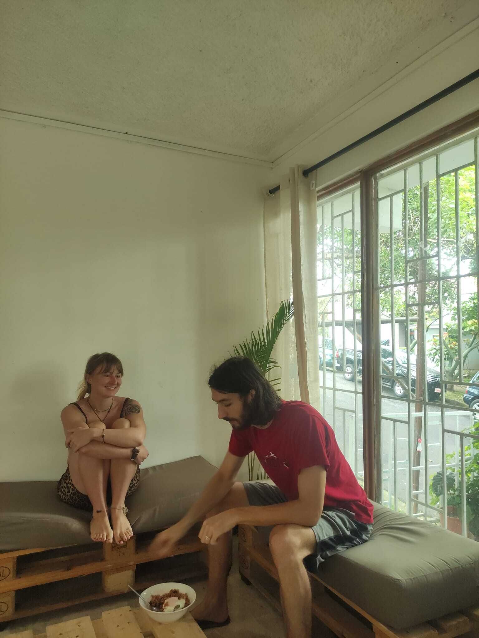 Photo - Carolina Hostel