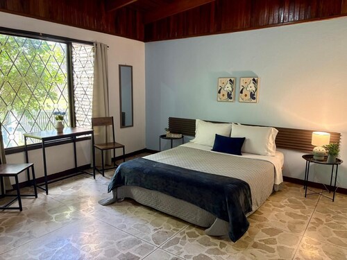 Carolina Hostel