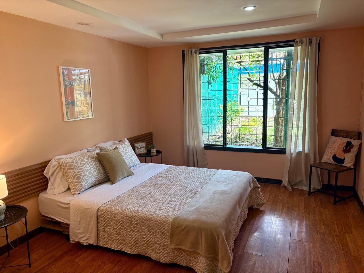 Classic Room | Free WiFi, bed sheets