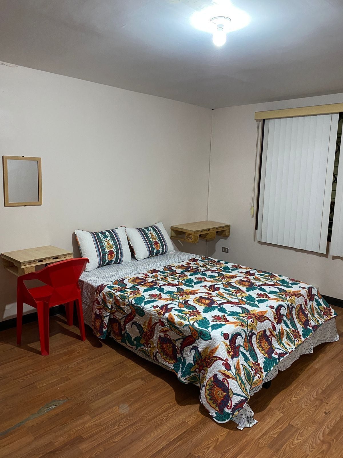 Photo - Carolina Hostel