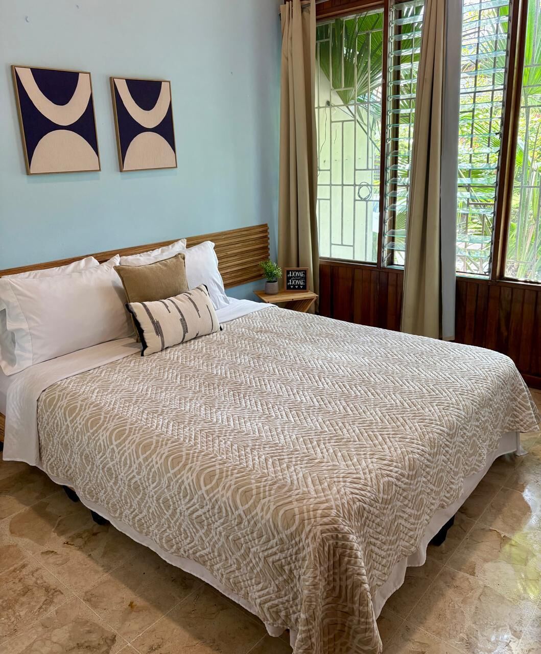 Basic Room | Free WiFi, bed sheets