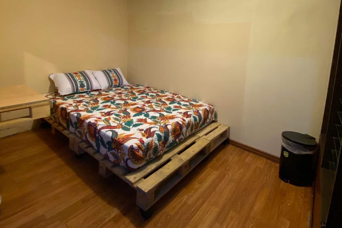 Standard Double Room, Courtyard View | Free WiFi