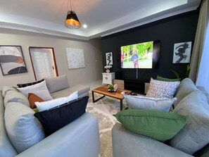 スマートテレビ