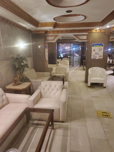 Dreamers Cairo Hotel