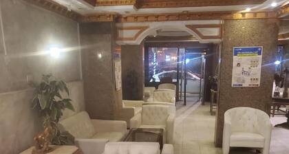 Dreamers Cairo Hotel