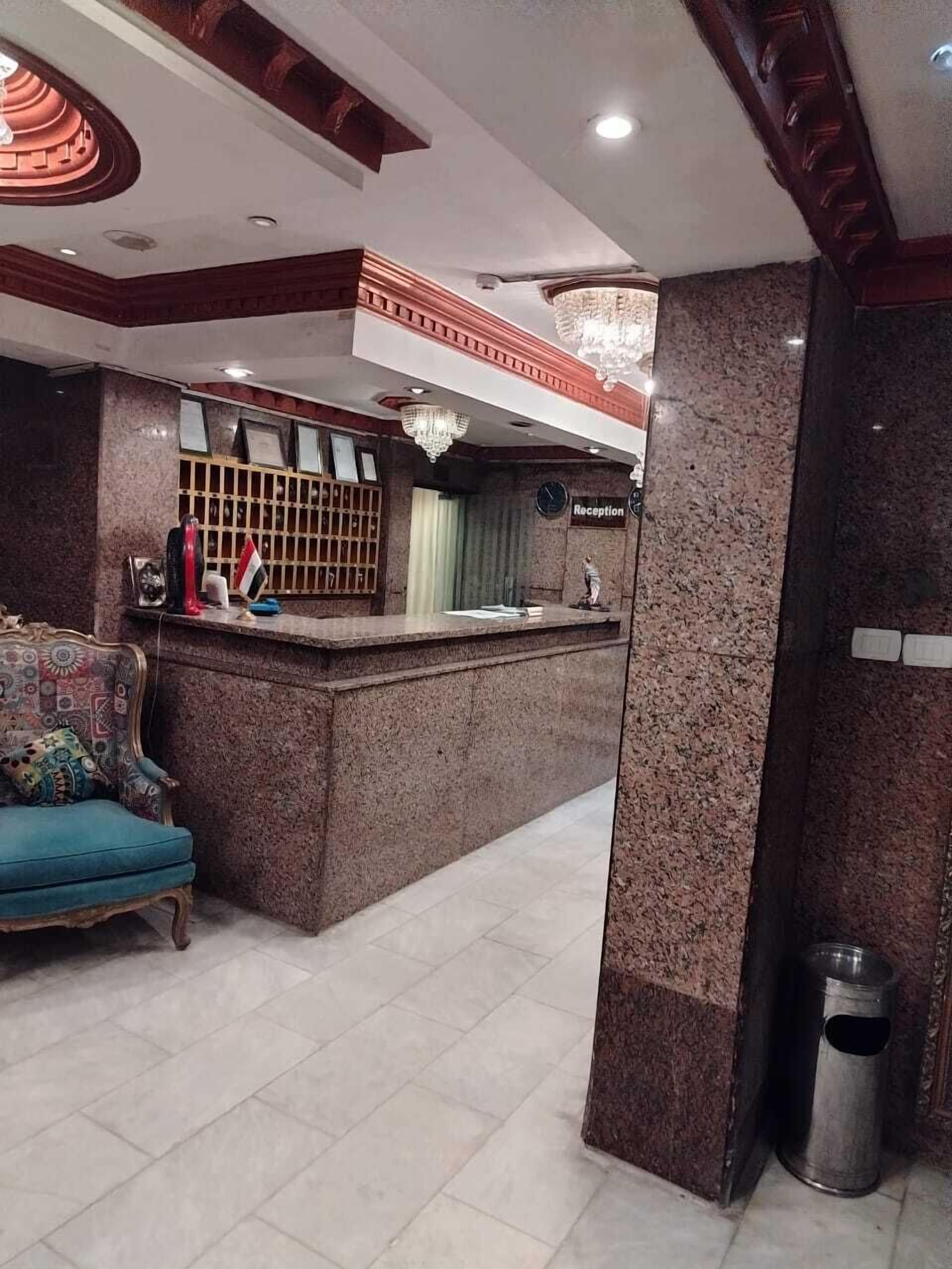 Photo - Dreamers Hotel