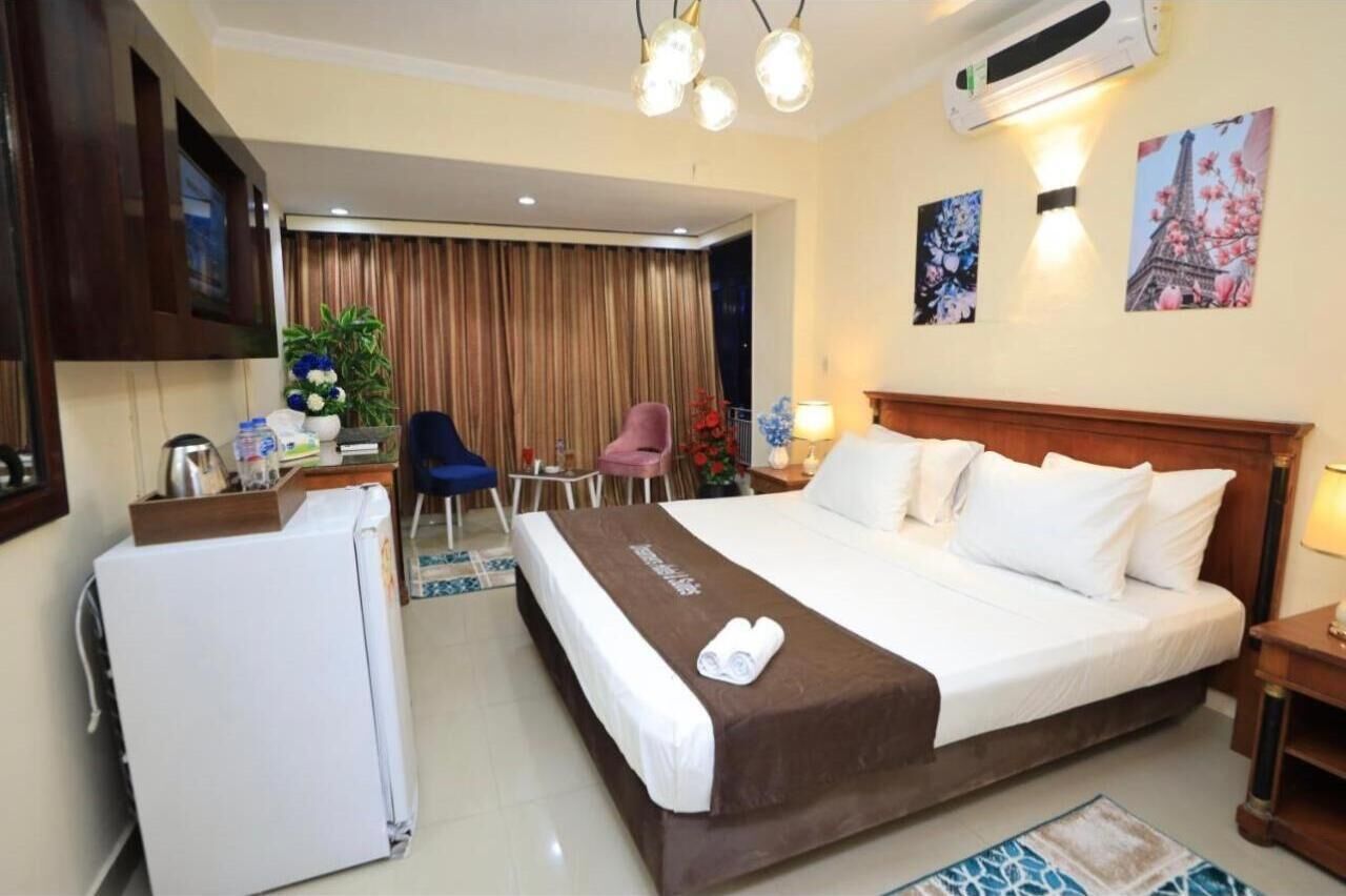 Photo - Dreamers Hotel