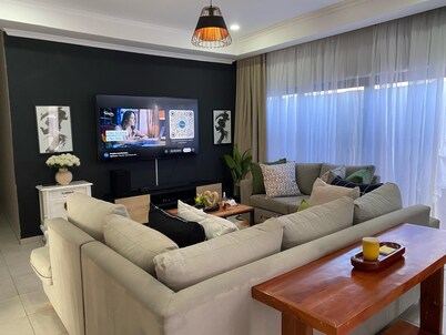 Family Friendly Holiday Home