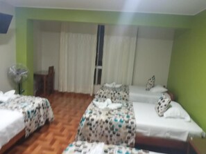 Free WiFi - HOTEL DESTINO AVENTURA PERU (Chanchamayo)