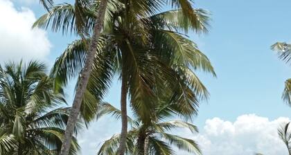 Wonderful mountain view. Villa Laurel by Monte Rojo Bay