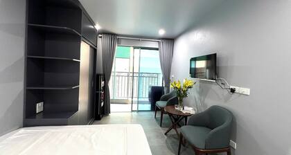 Era Apartment Cat Linh