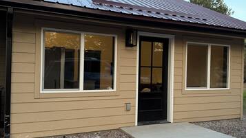 DĂ©tail de lâextĂ©rieur