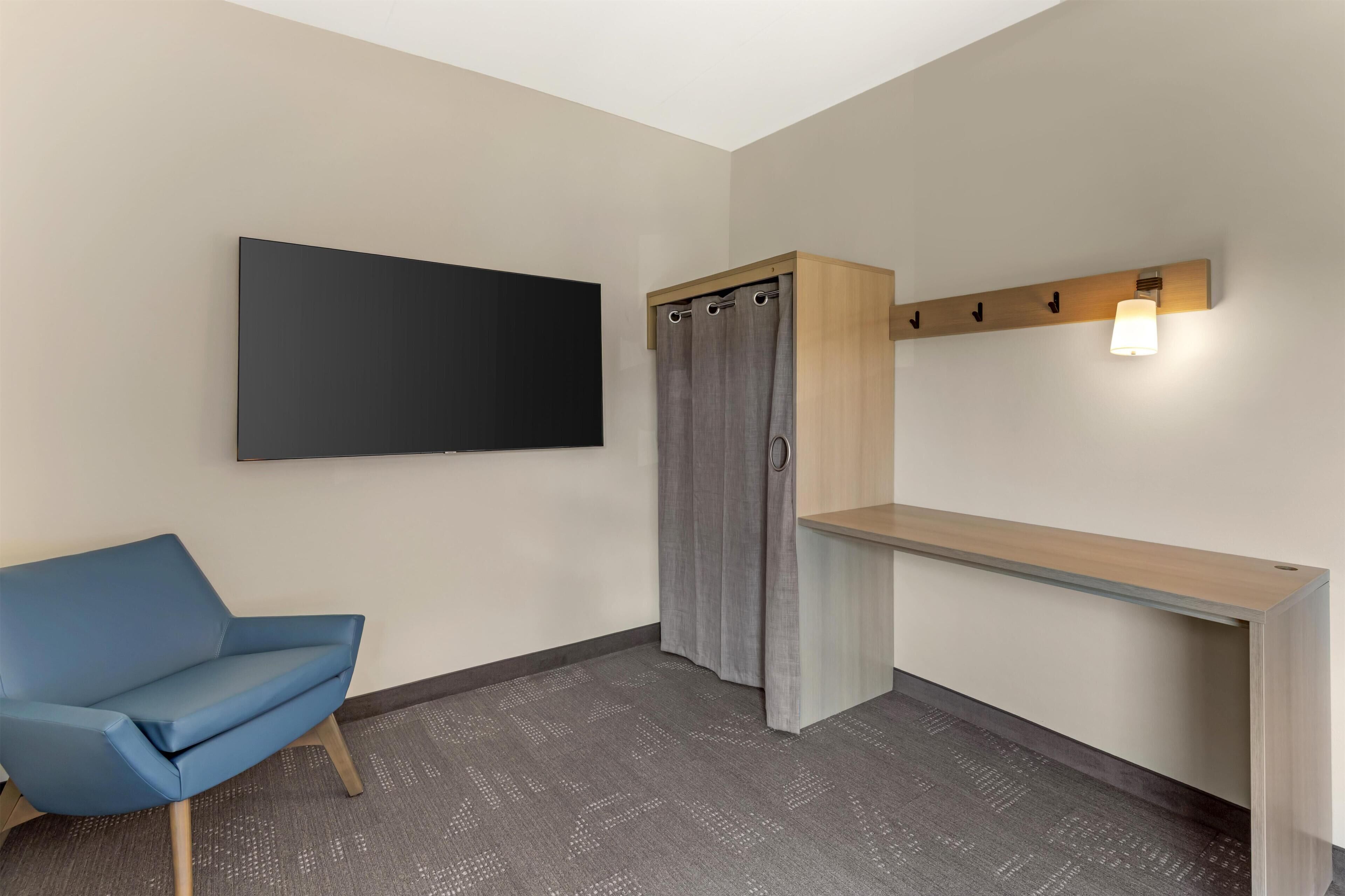 Studio Suite, 2 Queen Beds