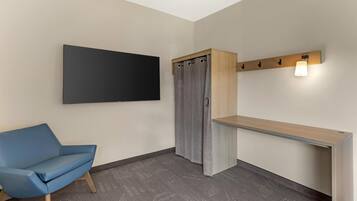Studio Suite, 2 Queen Beds