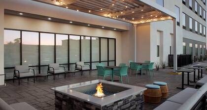 Home2 Suites By Hilton El Paso East Loop 375