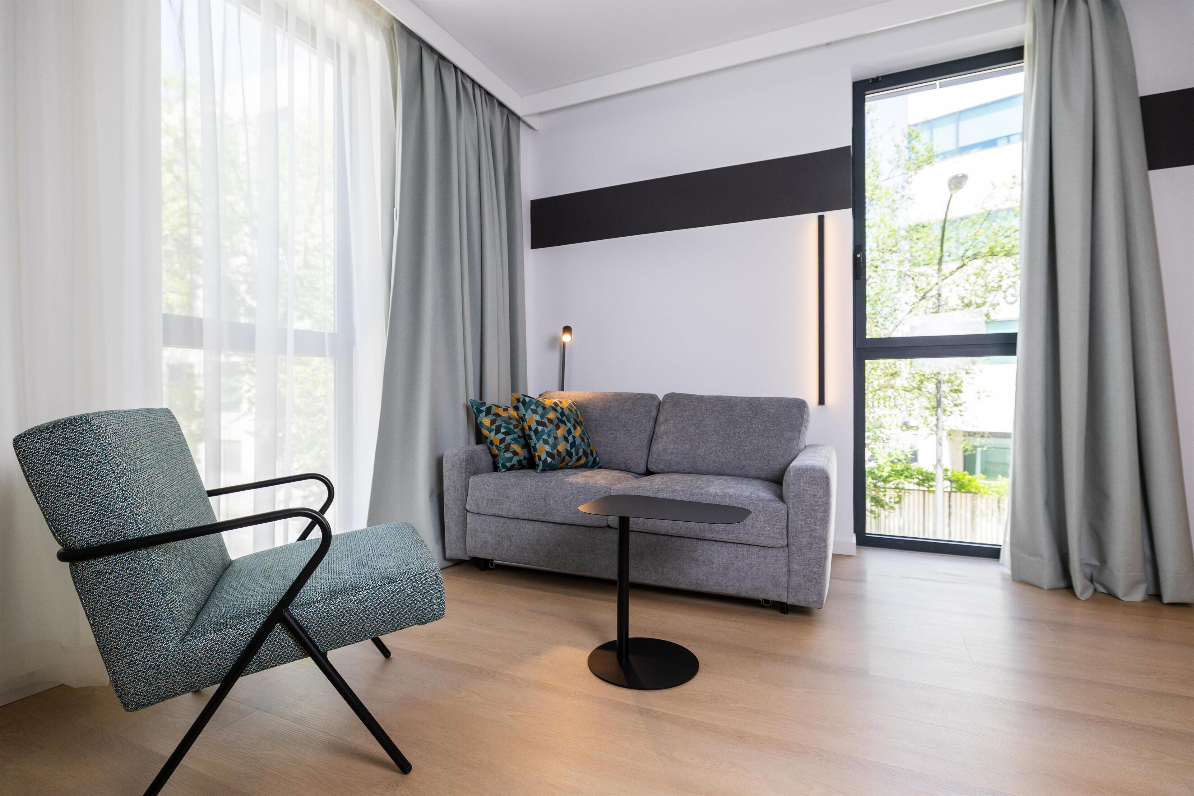 Foto - Spark By Hilton Madrid Alcala