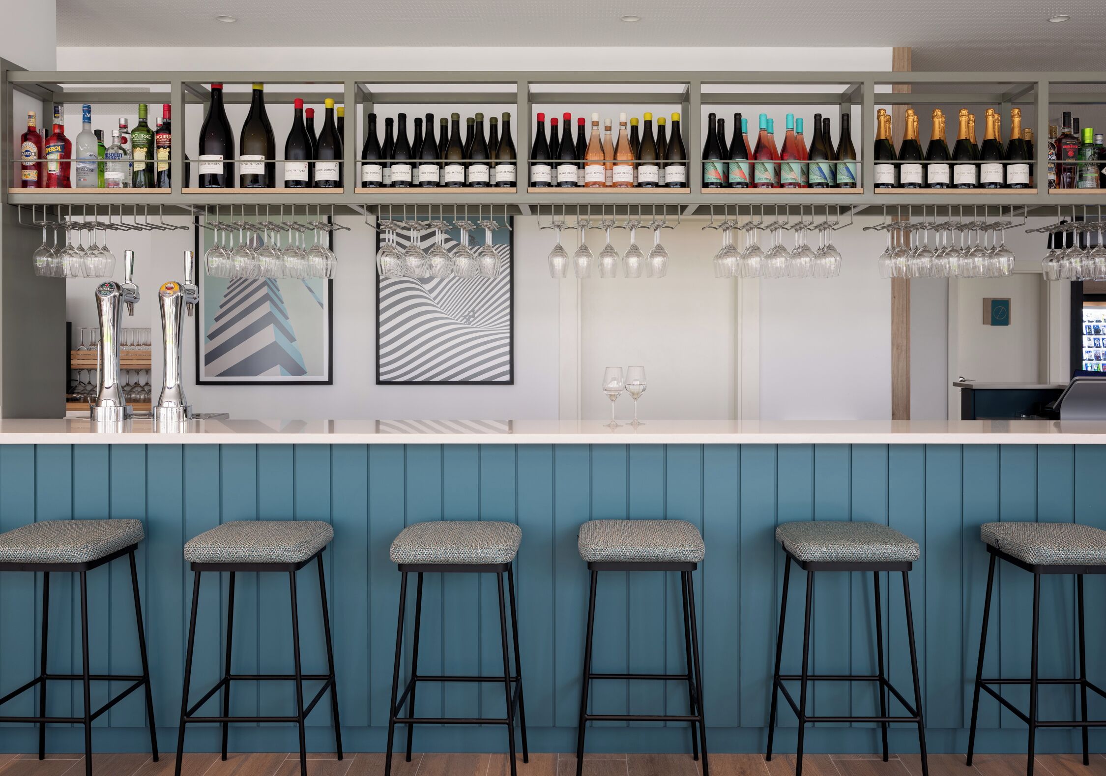 Foto - Spark By Hilton Madrid Alcala