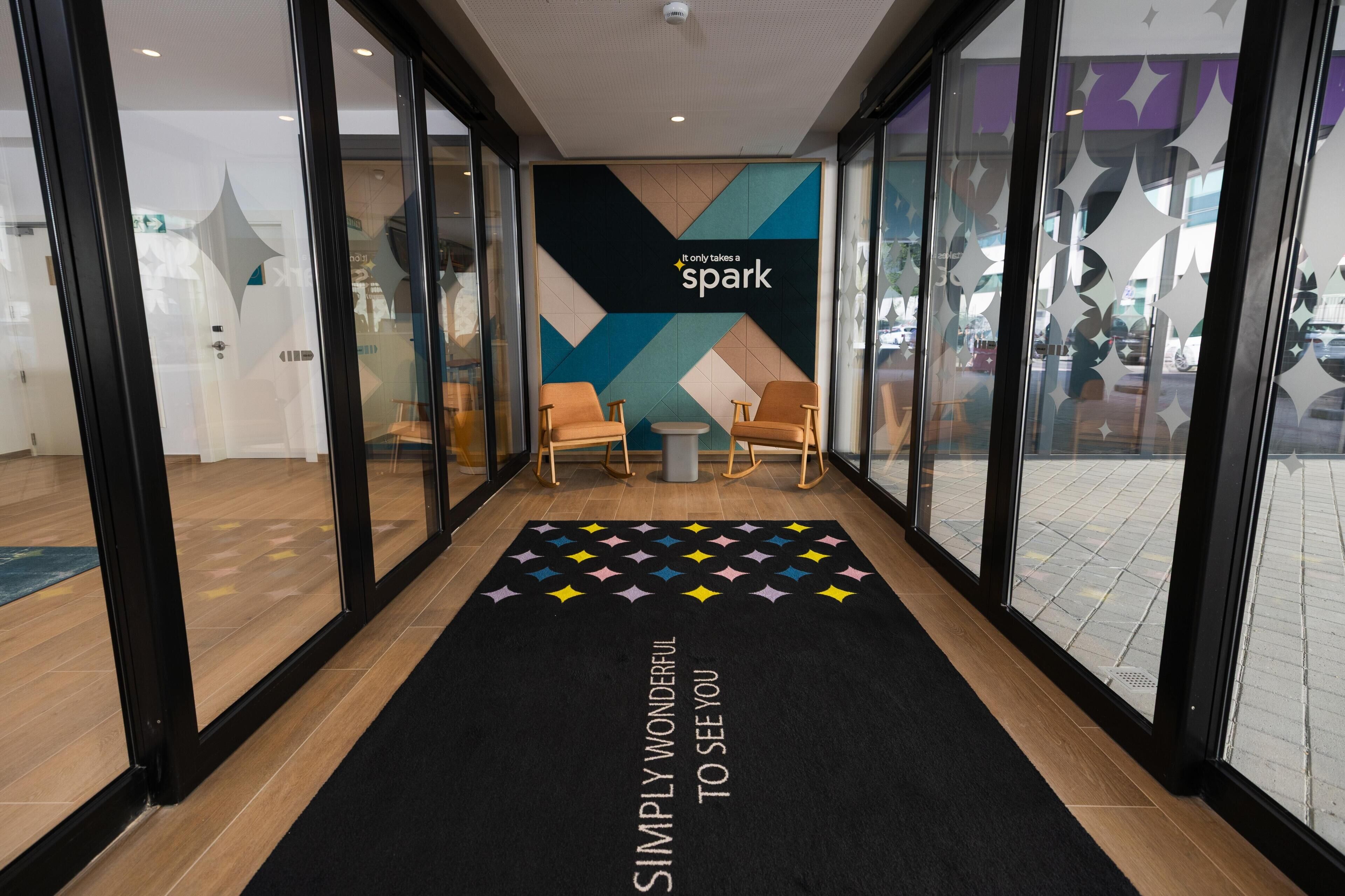 Foto - Spark By Hilton Madrid Alcala