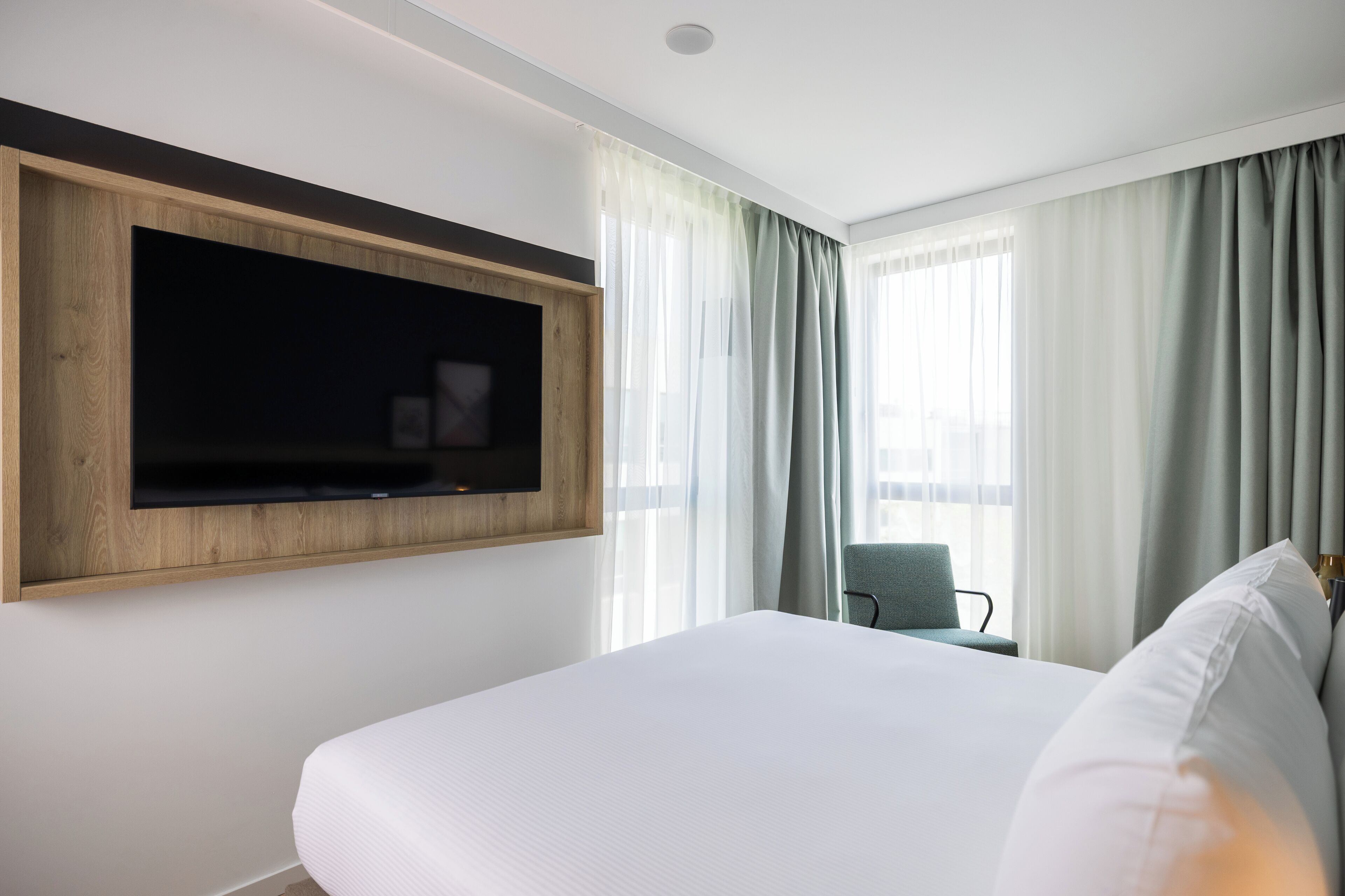 Foto - Spark By Hilton Madrid Alcala