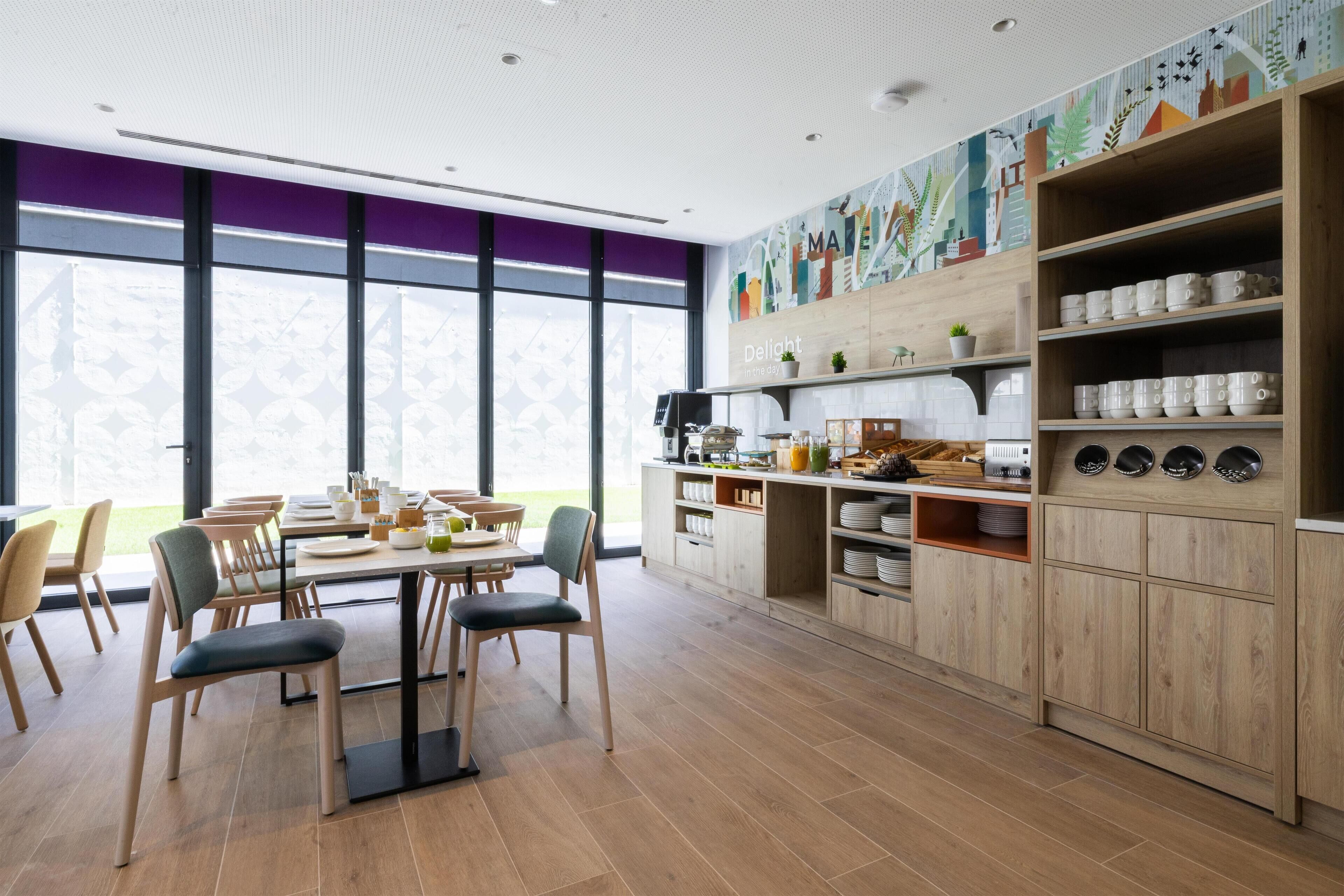 Foto - Spark By Hilton Madrid Alcala