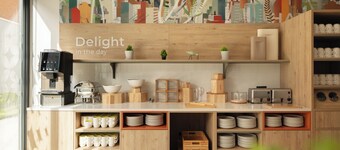 Spark By Hilton Madrid Alcala