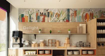 Spark By Hilton Madrid Alcala